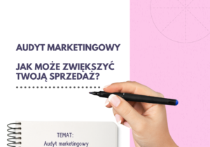 audyt marketingowy